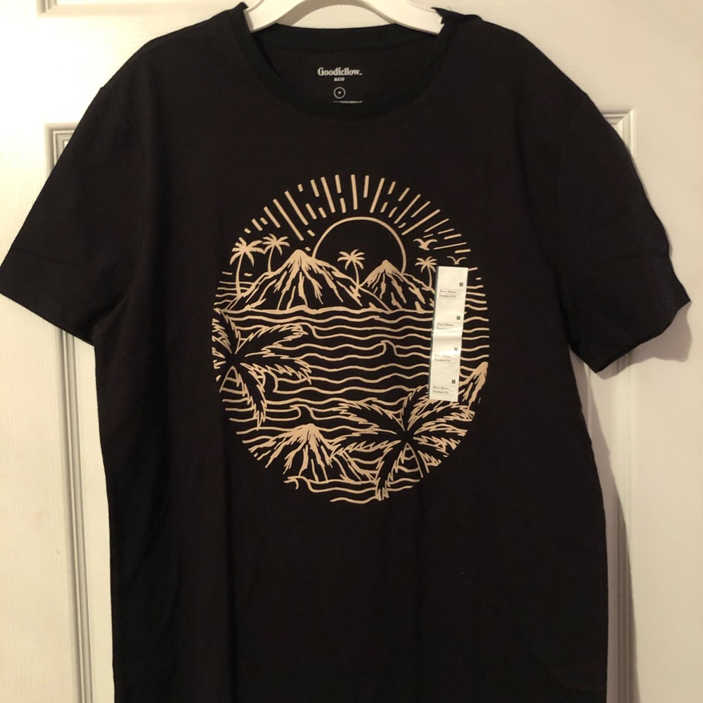 guys shirt